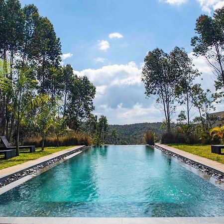 Mantadia Lodge Andasibe Ngoại thất bức ảnh